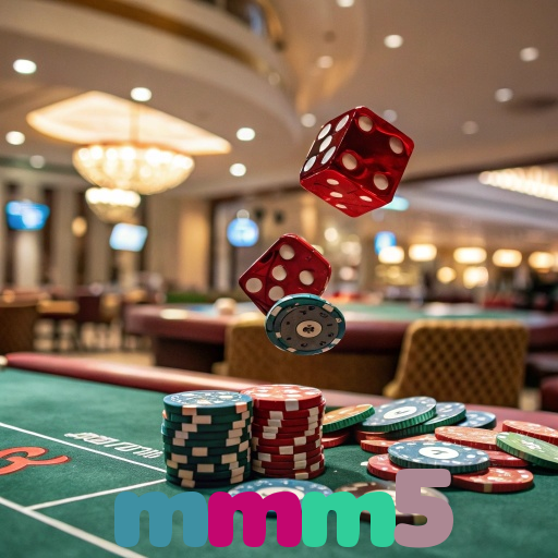 mmm5:Aposte nas melhores slots e conquiste prêmios como nunca!