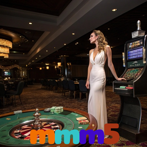 mmm5:Aposte nas melhores slots e conquiste prêmios como nunca!
