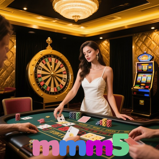 mmm5:Jogue poker, aposte no futebol e ganhe em grandes jogos de cassino!