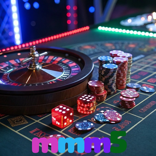 mmm5:Jogue poker, aposte no futebol e ganhe em grandes jogos de cassino!