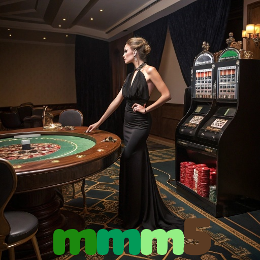 mmm5：Aposte no futebol, jogue poker e conquiste vitórias épicas!