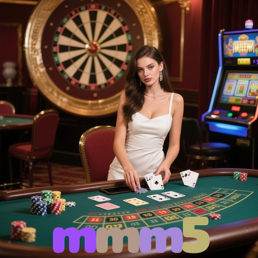 mmm5:Aposte no futebol, jogue poker e conquiste vitórias épicas!