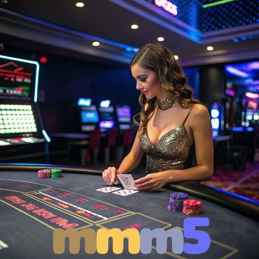mmm5:Aposte no futebol, jogue poker e conquiste vitórias épicas!