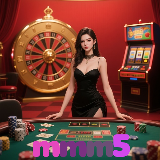 mmm5：Aposte no futebol, jogue poker e conquiste vitórias épicas!