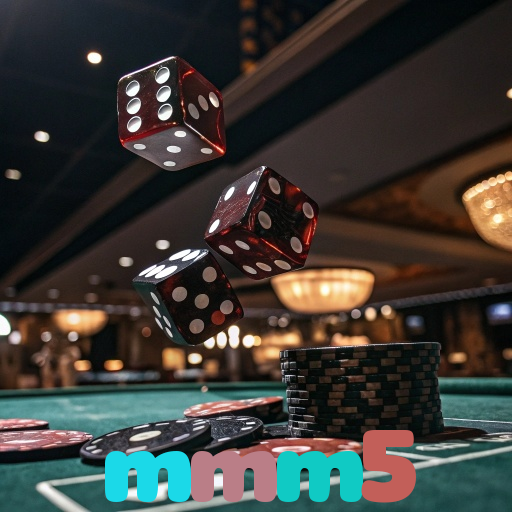 mmm5：Jogue poker, aposte no futebol e ganhe em grandes jogos de cassino!