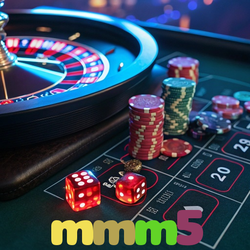 mmm5：Aposte nas melhores slots e conquiste prêmios como nunca!