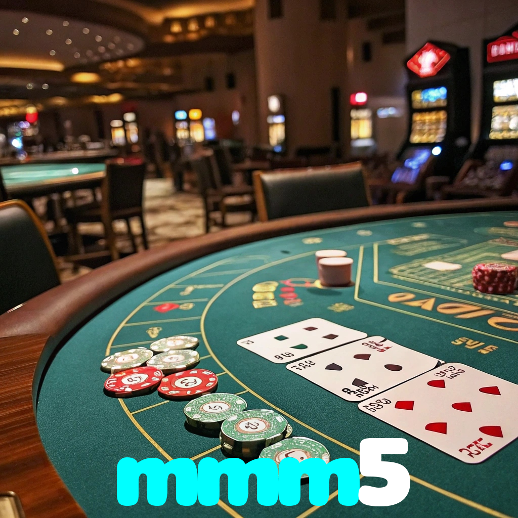 mmm5：Aposte no futebol, jogue poker e conquiste vitórias épicas!