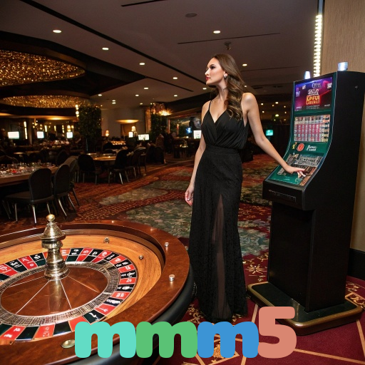 mmm5：Jogue poker, aposte no futebol e ganhe em grandes jogos de cassino!