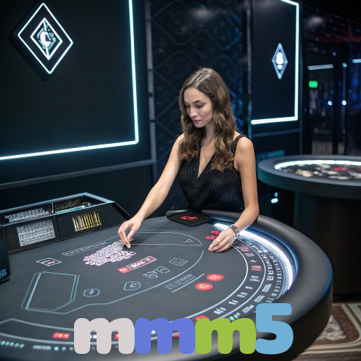 mmm5:Aposte nas melhores slots e conquiste prêmios como nunca!
