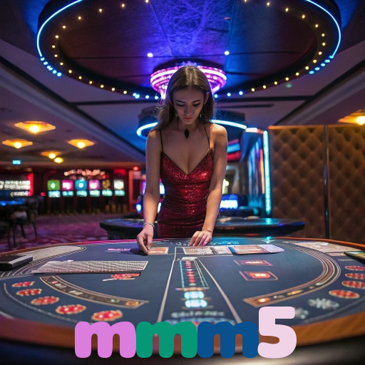 mmm5:Jogue poker, aposte no futebol e ganhe em grandes jogos de cassino!