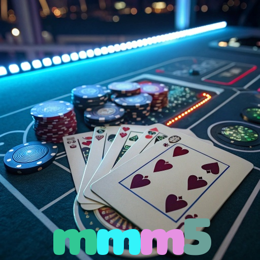mmm5:Aposte nas melhores slots e conquiste prêmios como nunca!