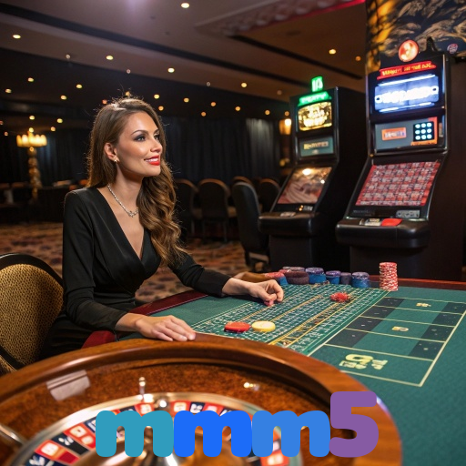 mmm5：Aposte no futebol, jogue poker e conquiste vitórias épicas!
