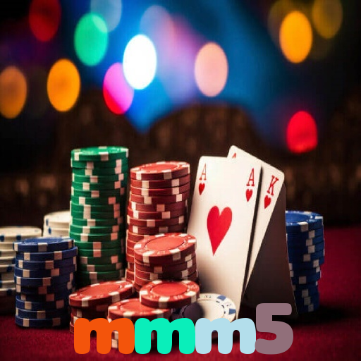 mmm5:Aposte nas melhores slots e conquiste prêmios como nunca!