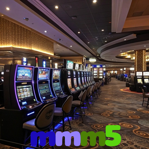 mmm5：Jogue poker, aposte no futebol e ganhe em grandes jogos de cassino!