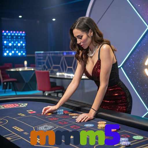 mmm5：Aposte nas melhores slots e conquiste prêmios como nunca!