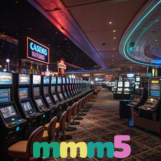 mmm5：Aposte nas melhores slots e conquiste prêmios como nunca!
