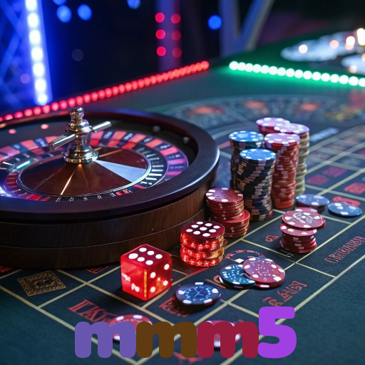 mmm5：Jogue poker, aposte no futebol e ganhe em grandes jogos de cassino!