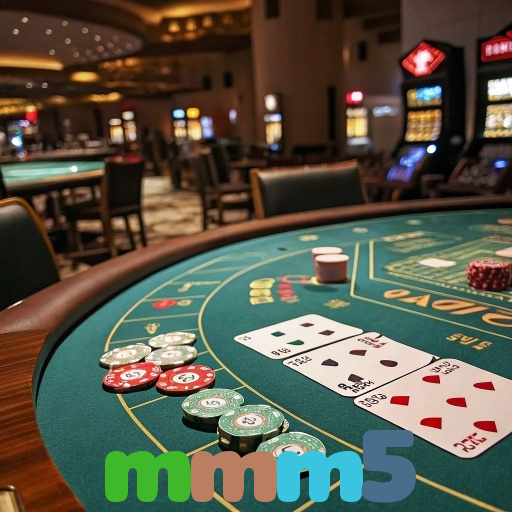 mmm5：Aposte nas melhores slots e conquiste prêmios como nunca!