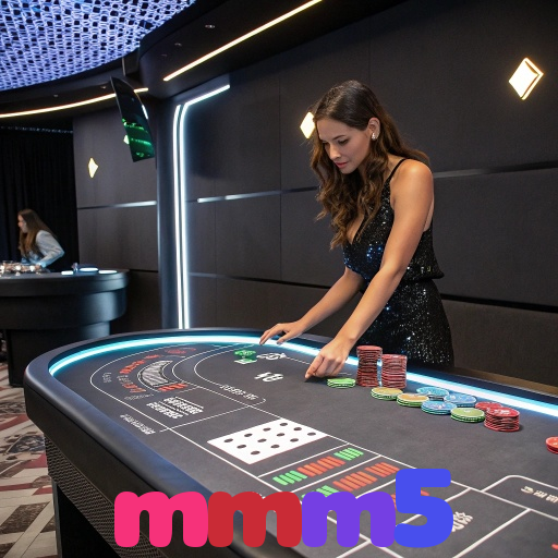mmm5：Aposte nas melhores slots e conquiste prêmios como nunca!