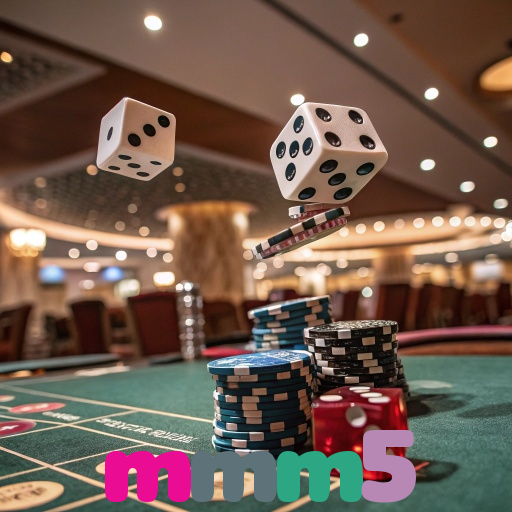 mmm5：Jogue poker, aposte no futebol e ganhe em grandes jogos de cassino!