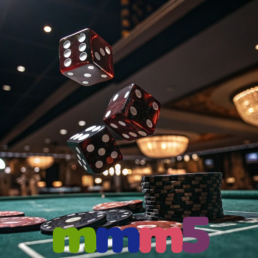 mmm5:Jogue poker, aposte no futebol e ganhe em grandes jogos de cassino!