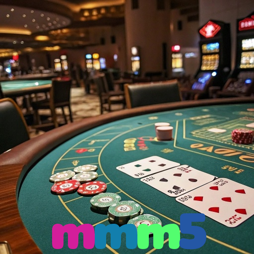 mmm5:Aposte nas melhores slots e conquiste prêmios como nunca!