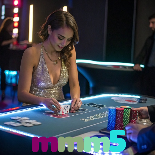 mmm5：Aposte nas melhores slots e conquiste prêmios como nunca!