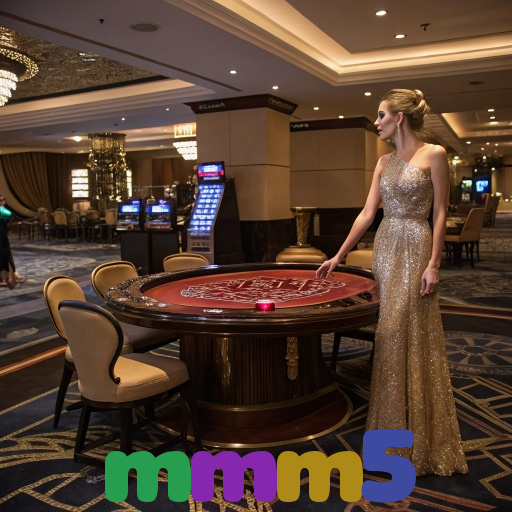 mmm5：Aposte nas melhores slots e conquiste prêmios como nunca!