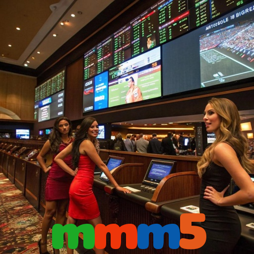 mmm5:Aposte nas melhores slots e conquiste prêmios como nunca!