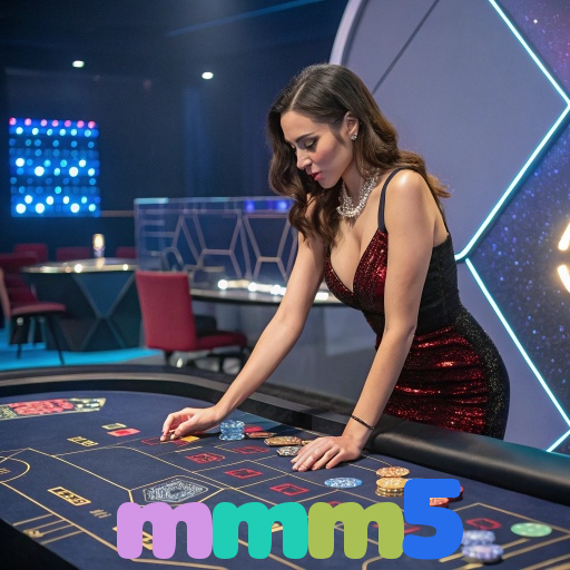 mmm5：Jogue poker, aposte no futebol e ganhe em grandes jogos de cassino!
