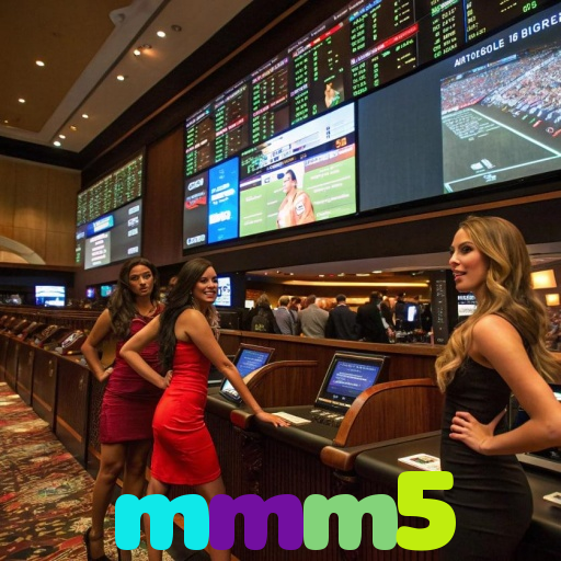 mmm5:Aposte nas melhores slots e conquiste prêmios como nunca!