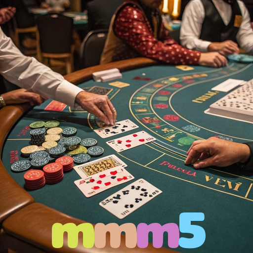 mmm5:Jogue poker, aposte no futebol e ganhe em grandes jogos de cassino!
