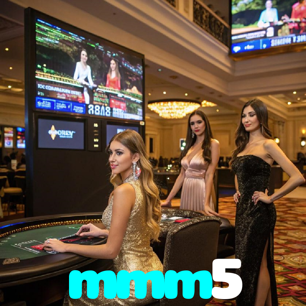 mmm5：Jogue poker, aposte no futebol e ganhe em grandes jogos de cassino!