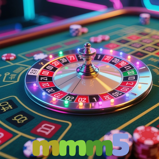mmm5:Aposte no futebol, jogue poker e conquiste vitórias épicas!