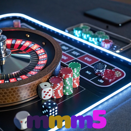 mmm5:Aposte no futebol, jogue poker e conquiste vitórias épicas!