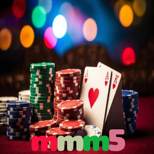 mmm5:Jogue poker, aposte no futebol e ganhe em grandes jogos de cassino!