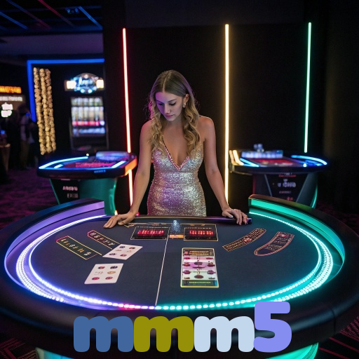 mmm5：Aposte nas melhores slots e conquiste prêmios como nunca!
