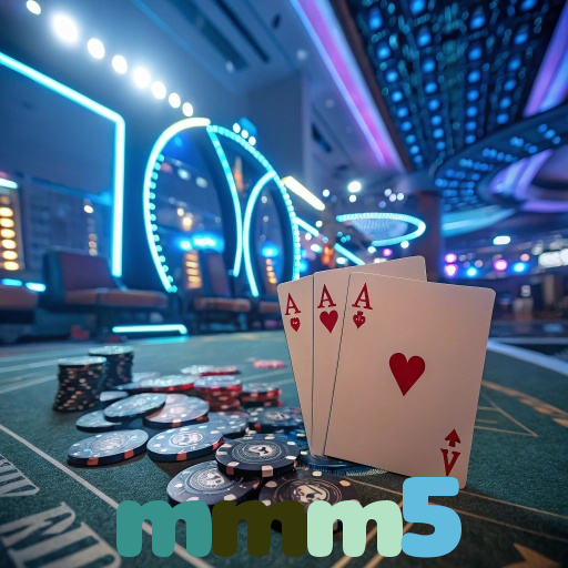 mmm5:Aposte nas melhores slots e conquiste prêmios como nunca!