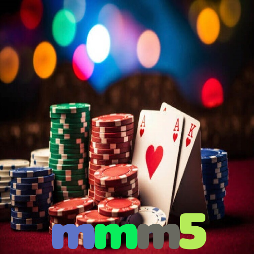 mmm5：Jogue poker, aposte no futebol e ganhe em grandes jogos de cassino!