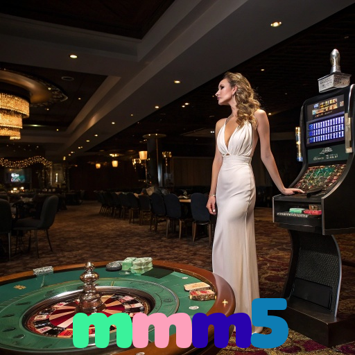 mmm5:Aposte nas melhores slots e conquiste prêmios como nunca!