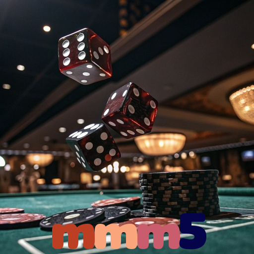 mmm5:Aposte nas melhores slots e conquiste prêmios como nunca!