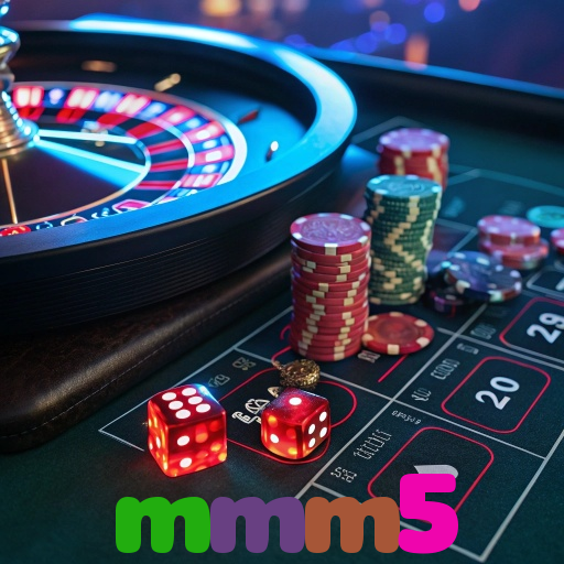mmm5:Aposte nas melhores slots e conquiste prêmios como nunca!