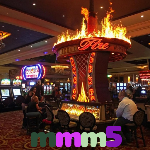 mmm5:Aposte no futebol, jogue poker e conquiste vitórias épicas!