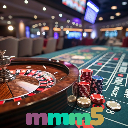 mmm5：Aposte nas melhores slots e conquiste prêmios como nunca!