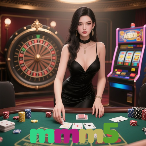 mmm5:Aposte no futebol, jogue poker e conquiste vitórias épicas!