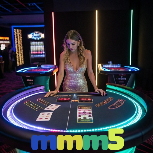 mmm5:Aposte nas melhores slots e conquiste prêmios como nunca!