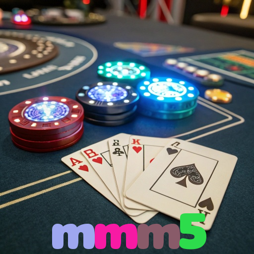 mmm5:Aposte nas melhores slots e conquiste prêmios como nunca!