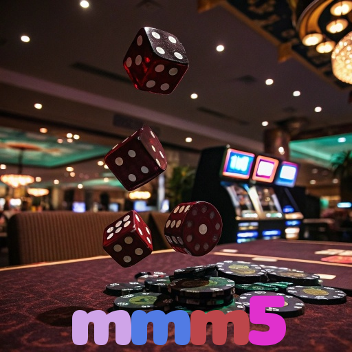 mmm5：Jogue poker, aposte no futebol e ganhe em grandes jogos de cassino!