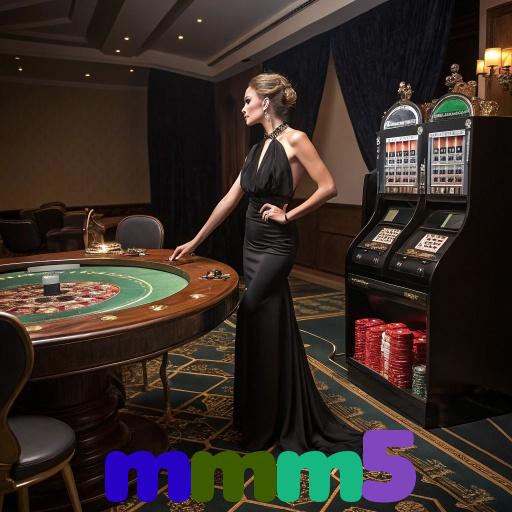 mmm5:Aposte no futebol, jogue poker e conquiste vitórias épicas!