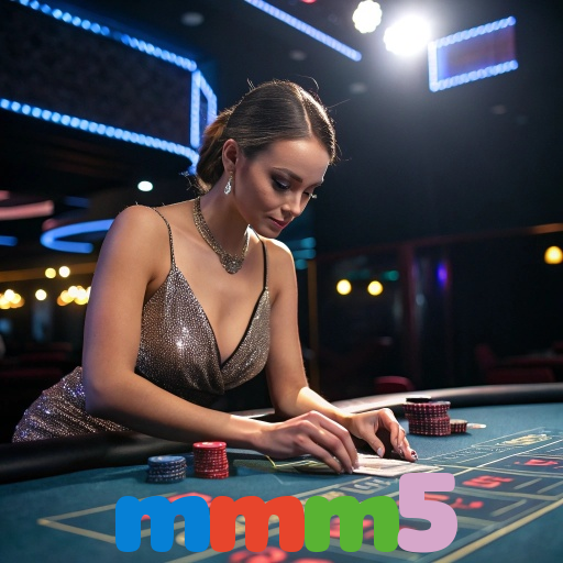 mmm5:Aposte no futebol, jogue poker e conquiste vitórias épicas!